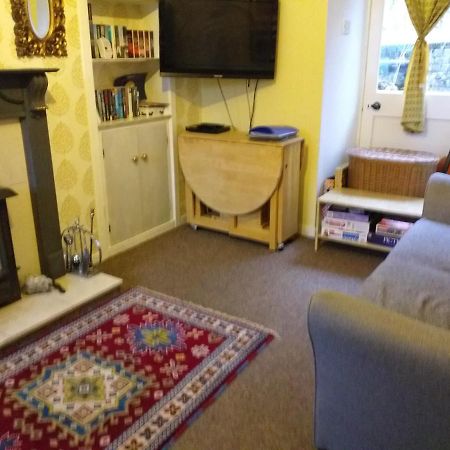 Forget Me Not Cottage Leadhills Εξωτερικό φωτογραφία