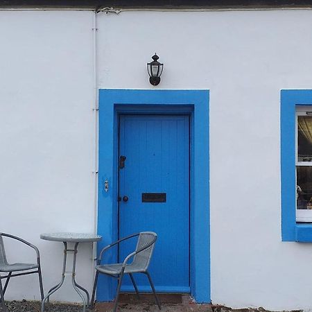 Forget Me Not Cottage Leadhills Εξωτερικό φωτογραφία