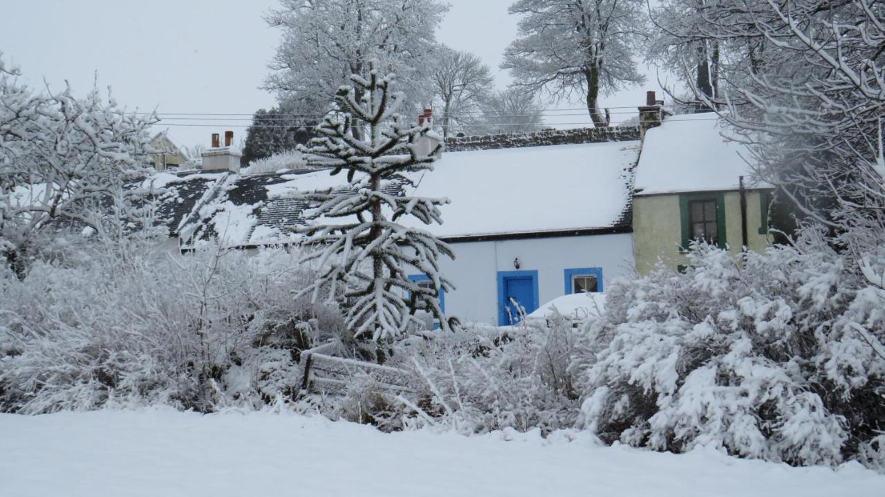 Forget Me Not Cottage Leadhills Εξωτερικό φωτογραφία