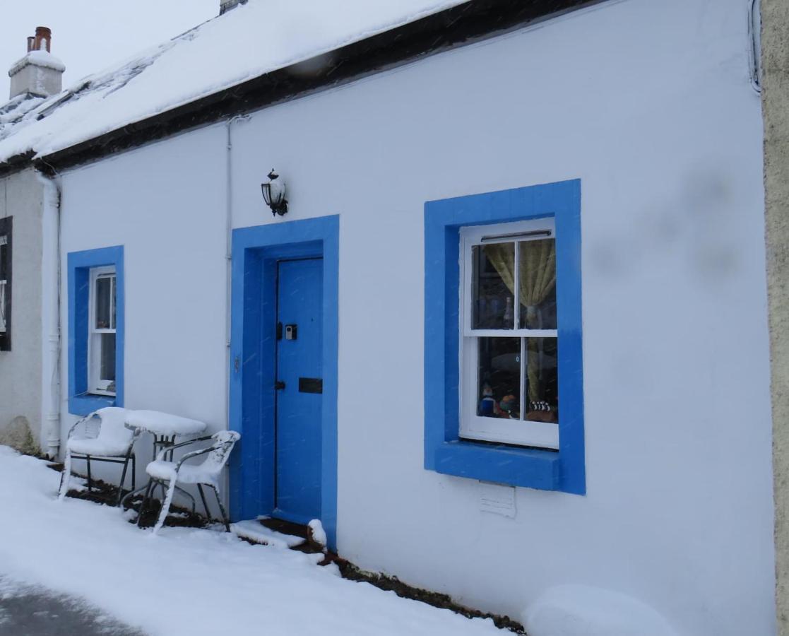 Forget Me Not Cottage Leadhills Εξωτερικό φωτογραφία