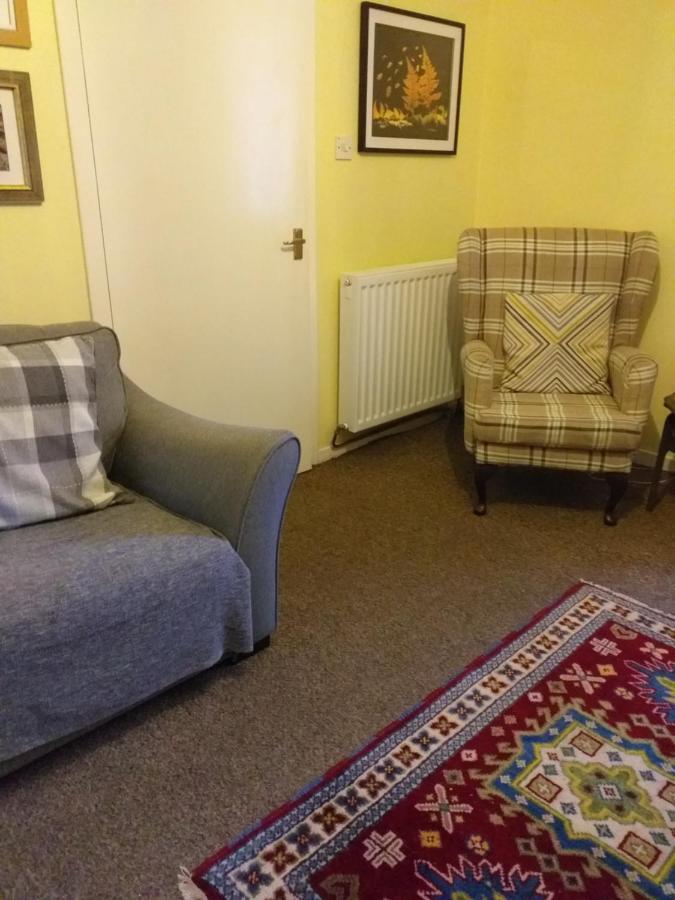 Forget Me Not Cottage Leadhills Εξωτερικό φωτογραφία