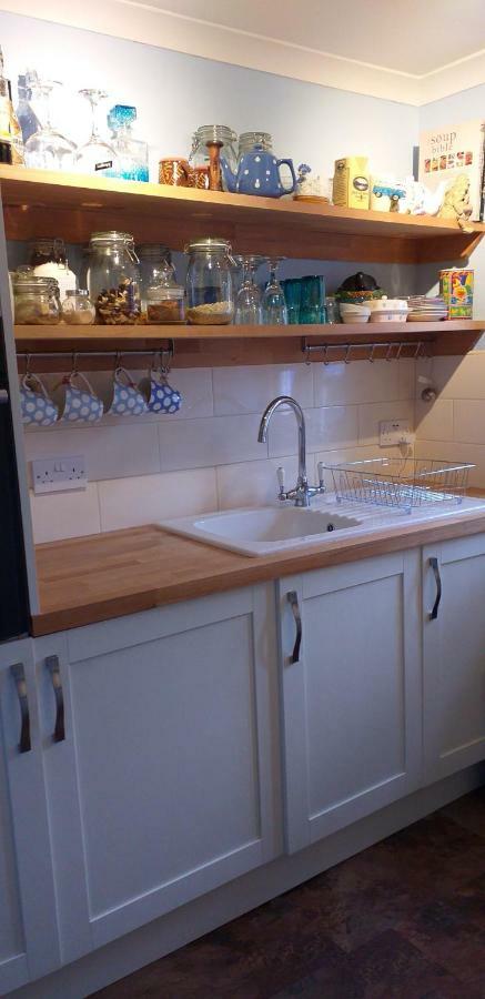 Forget Me Not Cottage Leadhills Εξωτερικό φωτογραφία