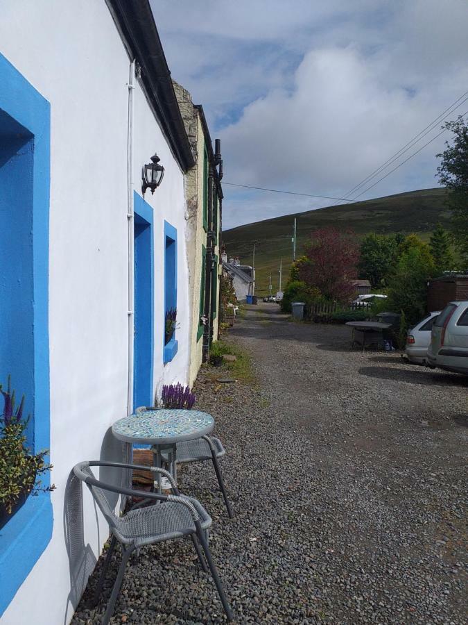 Forget Me Not Cottage Leadhills Εξωτερικό φωτογραφία