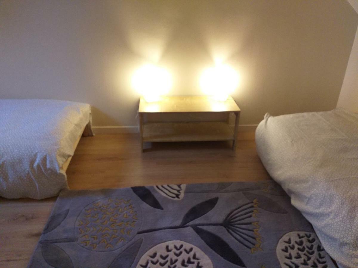 Forget Me Not Cottage Leadhills Εξωτερικό φωτογραφία