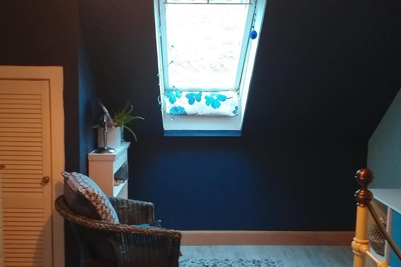 Forget Me Not Cottage Leadhills Εξωτερικό φωτογραφία