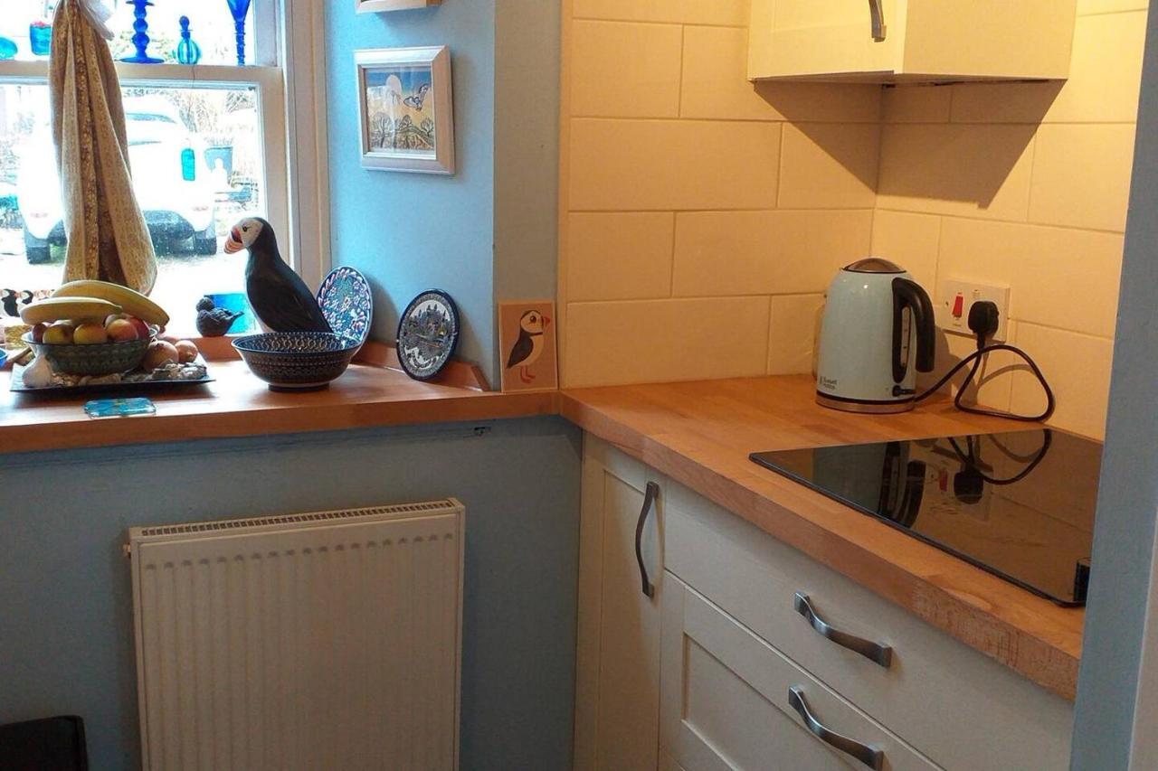 Forget Me Not Cottage Leadhills Εξωτερικό φωτογραφία
