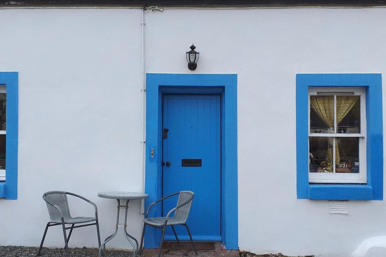 Forget Me Not Cottage Leadhills Εξωτερικό φωτογραφία